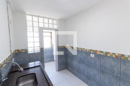 Apartamento para alugar com 55m², 2 quartos e 1 vagaCozinha