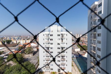 Apartamento para alugar com 55m², 2 quartos e 1 vagaVista