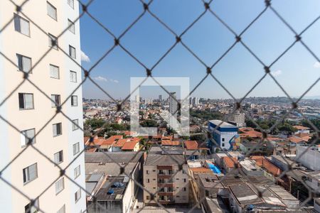 Apartamento para alugar com 55m², 2 quartos e 1 vagaVista do Quarto 1