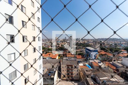 Apartamento para alugar com 55m², 2 quartos e 1 vagaVista do Quarto 2