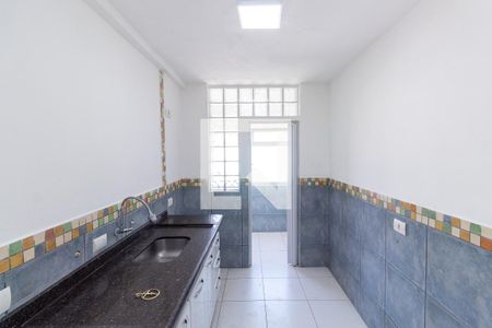 Apartamento para alugar com 55m², 2 quartos e 1 vagaCozinha