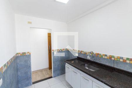 Apartamento para alugar com 55m², 2 quartos e 1 vagaCozinha