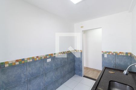 Apartamento para alugar com 55m², 2 quartos e 1 vagaCozinha