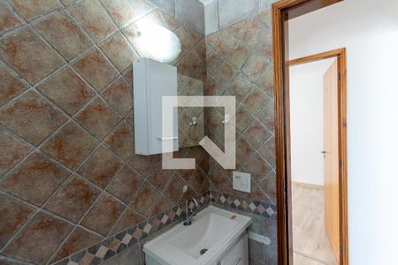 Apartamento para alugar com 55m², 2 quartos e 1 vagaBanheiro