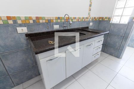 Apartamento para alugar com 55m², 2 quartos e 1 vagaCozinha