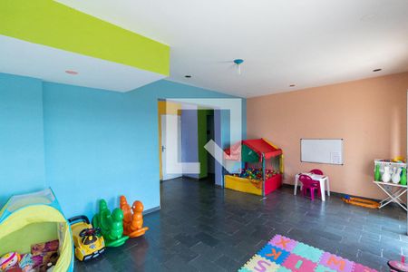 Apartamento para alugar com 55m², 2 quartos e 1 vagaÁrea comum - Brinquedoteca