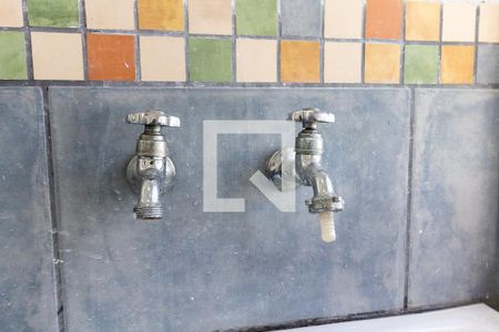 Apartamento para alugar com 55m², 2 quartos e 1 vagaLavanderia (Torneira)