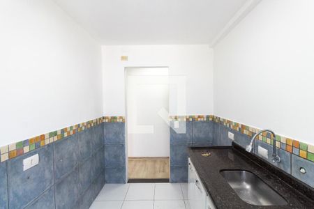 Apartamento para alugar com 55m², 2 quartos e 1 vagaCozinha