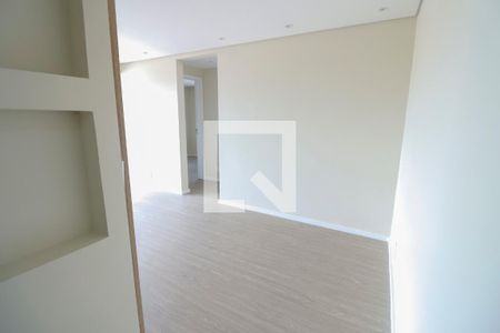 SALA de apartamento à venda com 2 quartos, 46m² em Itaquera, São Paulo