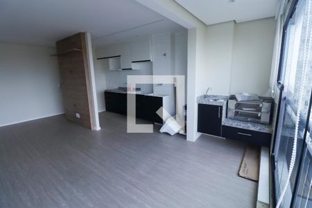 SALA de apartamento à venda com 2 quartos, 46m² em Itaquera, São Paulo