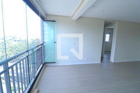 SALA de apartamento à venda com 2 quartos, 46m² em Itaquera, São Paulo