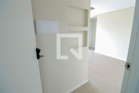 SALA de apartamento à venda com 2 quartos, 46m² em Itaquera, São Paulo