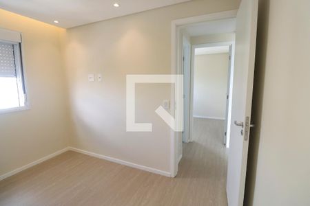 QUARTO 01 de apartamento à venda com 2 quartos, 46m² em Itaquera, São Paulo