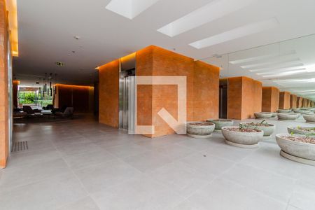 Studio à venda com 35m², 1 quarto e 1 vagaÁrea comum