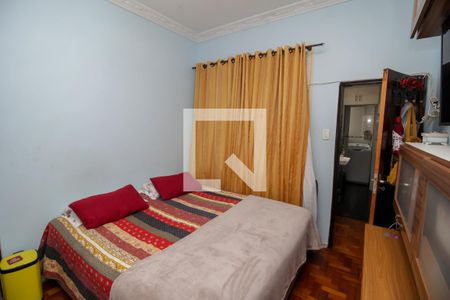 Quarto 1 de apartamento à venda com 2 quartos, 49m² em Botafogo, Rio de Janeiro