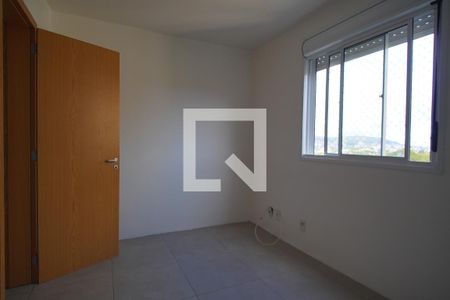 Suíte de apartamento à venda com 3 quartos, 70m² em Jardim Carvalho, Porto Alegre