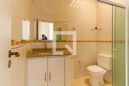 Casa de condomínio à venda com 95m², 3 quartos e 2 vagasBanheiro 3