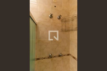 Casa de condomínio à venda com 95m², 3 quartos e 2 vagasBanheiro da Suíte