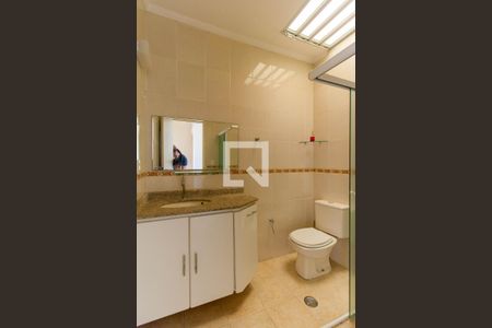 Casa de condomínio à venda com 95m², 3 quartos e 2 vagasBanheiro 3