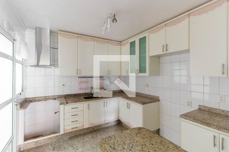 Casa de condomínio à venda com 95m², 3 quartos e 2 vagasCozinha