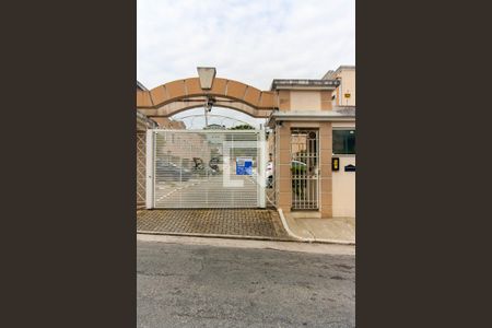 Casa de condomínio à venda com 95m², 3 quartos e 2 vagasPlaca Instalada