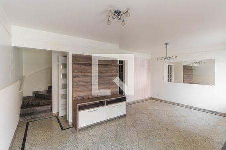 Sala de casa de condomínio à venda com 3 quartos, 95m² em Vila Bela, São Paulo