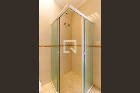 Casa de condomínio à venda com 95m², 3 quartos e 2 vagasBanheiro 3