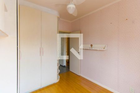 Casa de condomínio à venda com 95m², 3 quartos e 2 vagasQuarto 2