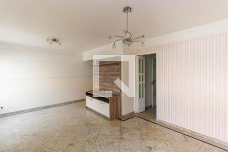 Sala de casa de condomínio à venda com 3 quartos, 95m² em Vila Bela, São Paulo