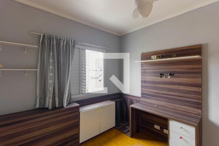 Casa de condomínio à venda com 95m², 3 quartos e 2 vagasQuarto 3