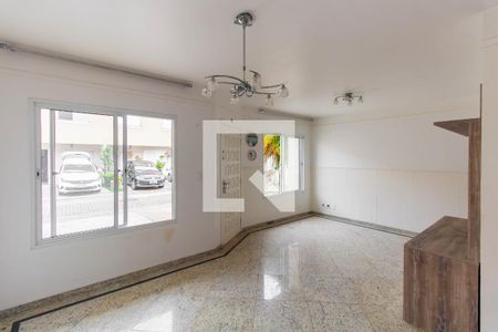 Sala de casa de condomínio à venda com 3 quartos, 95m² em Vila Bela, São Paulo