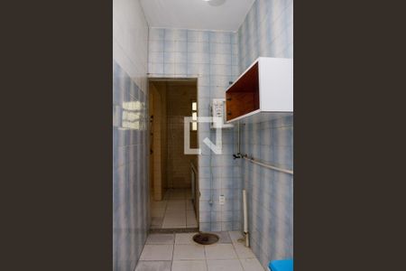 Casa de condomínio para alugar com 70m², 2 quartos e sem vagaÁrea de Serviço