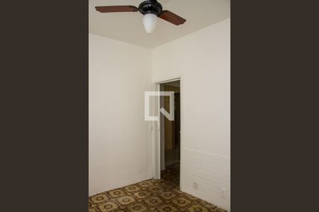 Quarto 01 de casa de condomínio para alugar com 2 quartos, 70m² em Engenho de Dentro, Rio de Janeiro