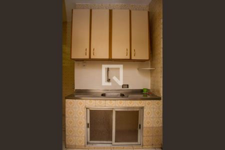 Casa de condomínio para alugar com 70m², 2 quartos e sem vagaCozinha