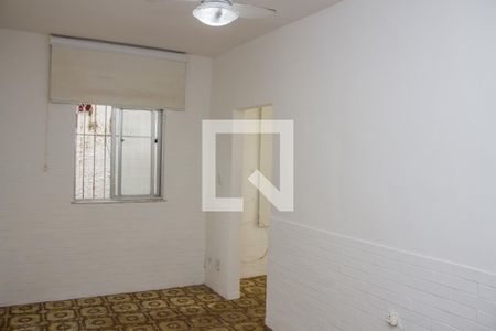 Sala de casa de condomínio para alugar com 2 quartos, 70m² em Engenho de Dentro, Rio de Janeiro