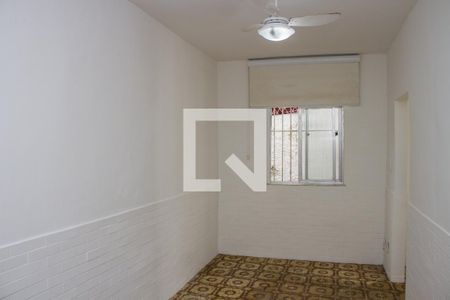 Sala de casa de condomínio para alugar com 2 quartos, 70m² em Engenho de Dentro, Rio de Janeiro