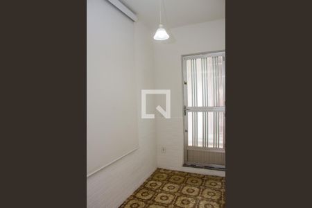 Acesso da Sala de casa de condomínio para alugar com 2 quartos, 70m² em Engenho de Dentro, Rio de Janeiro