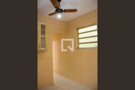 Casa de condomínio para alugar com 70m², 2 quartos e sem vagaCozinha