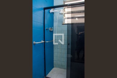 Casa de condomínio para alugar com 70m², 2 quartos e sem vagaBanheiro Social