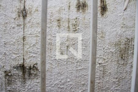 Sala - Janela de casa de condomínio para alugar com 2 quartos, 70m² em Engenho de Dentro, Rio de Janeiro