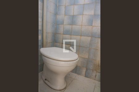 Casa de condomínio para alugar com 70m², 2 quartos e sem vagaBanheiro de Serviço