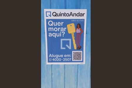 Casa de condomínio para alugar com 70m², 2 quartos e sem vagaPlaquinha QuintoAndar 