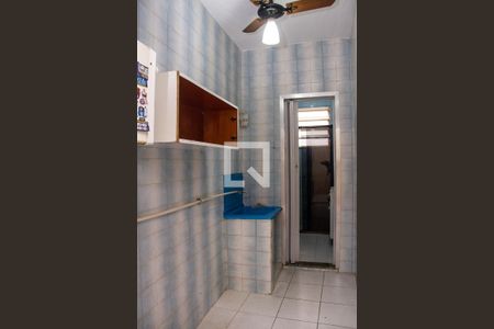 Casa de condomínio para alugar com 70m², 2 quartos e sem vagaÁrea de Serviço