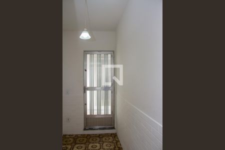 Acesso da Sala de casa de condomínio para alugar com 2 quartos, 70m² em Engenho de Dentro, Rio de Janeiro