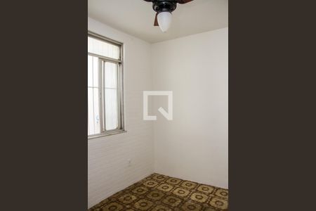 Quarto 01 de casa de condomínio para alugar com 2 quartos, 70m² em Engenho de Dentro, Rio de Janeiro