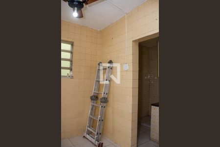 Casa de condomínio para alugar com 70m², 2 quartos e sem vagaCozinha