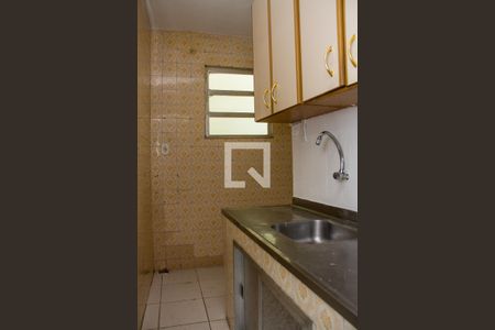 Casa de condomínio para alugar com 70m², 2 quartos e sem vagaCozinha