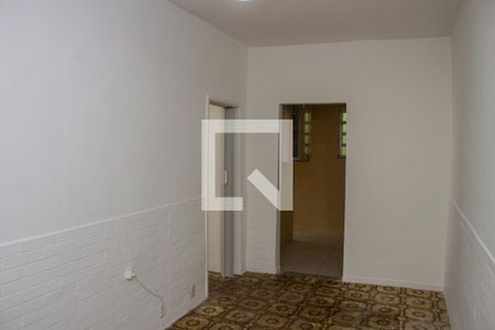 Sala de casa de condomínio para alugar com 2 quartos, 70m² em Engenho de Dentro, Rio de Janeiro