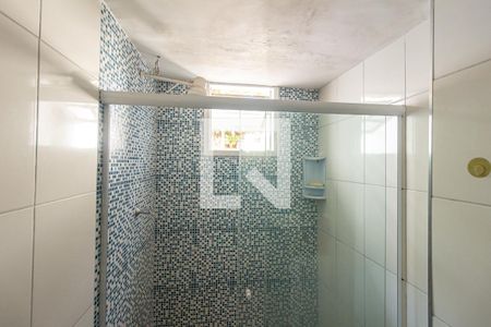 Casa à venda com 140m², 3 quartos e 1 vaga Casa à venda com 140m², 3 quartos e 1 vagaDetalhe do Banheiro da Suíte