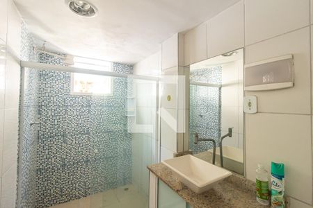 Casa à venda com 140m², 3 quartos e 1 vaga Casa à venda com 140m², 3 quartos e 1 vagaDetalhe do Banheiro da Suíte
